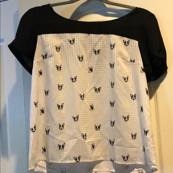 THML top..... - Picture 1 of 7